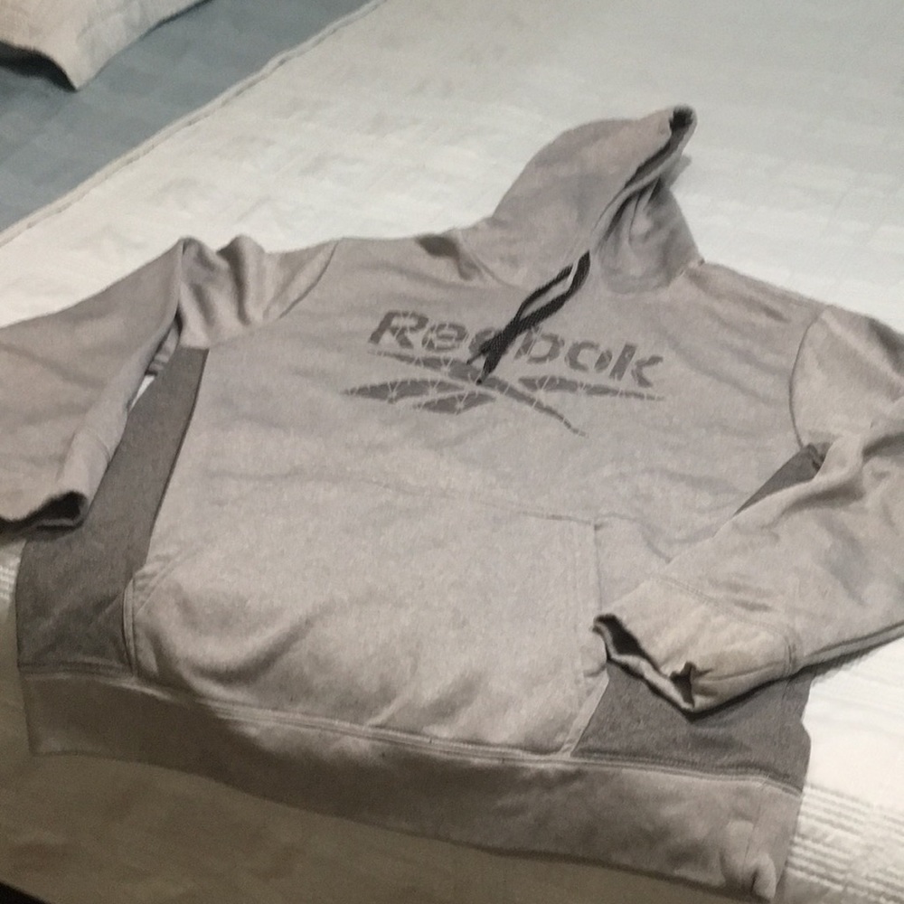 Reebok Hoodie
